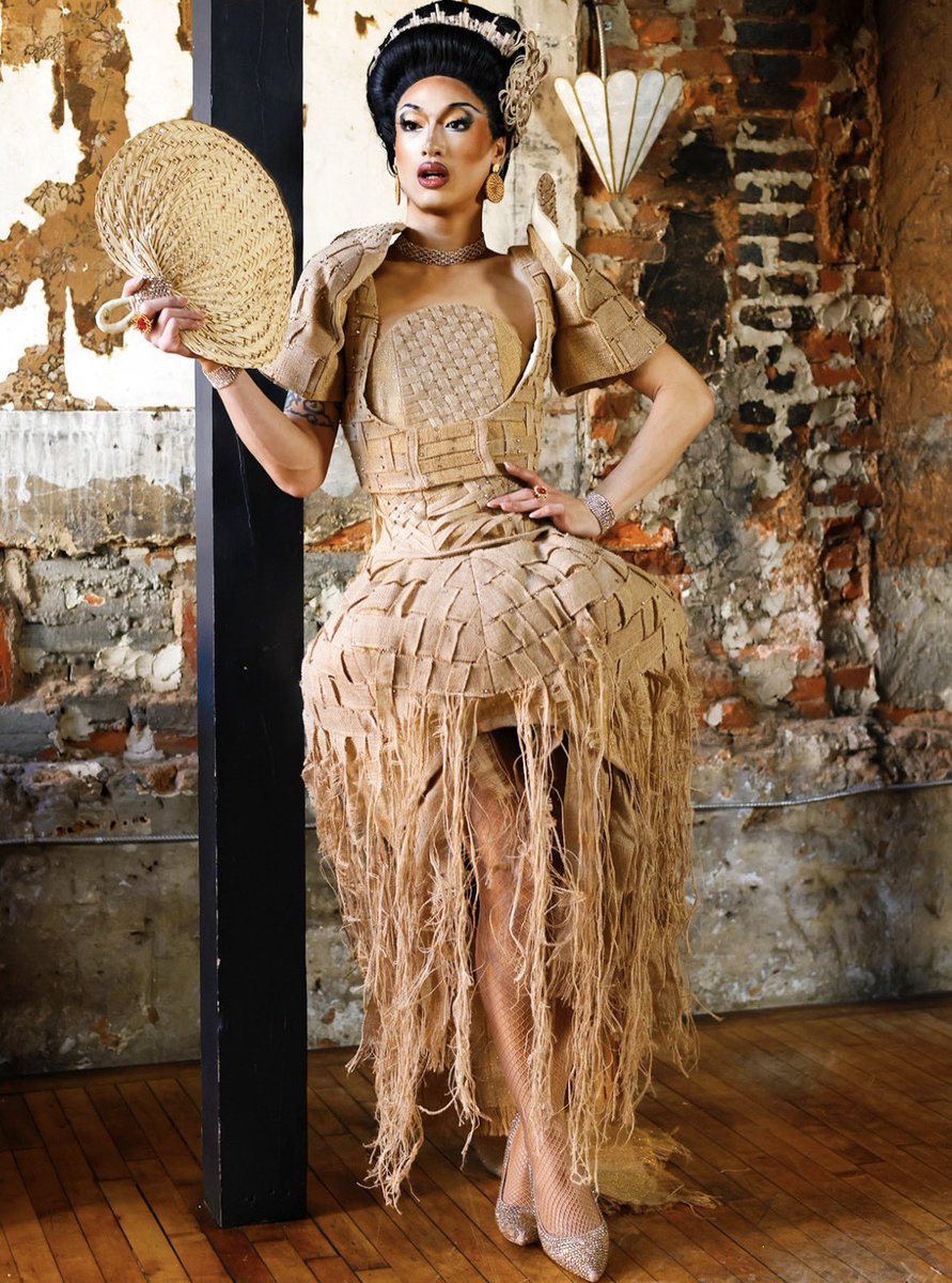 Drag Crave tweet media