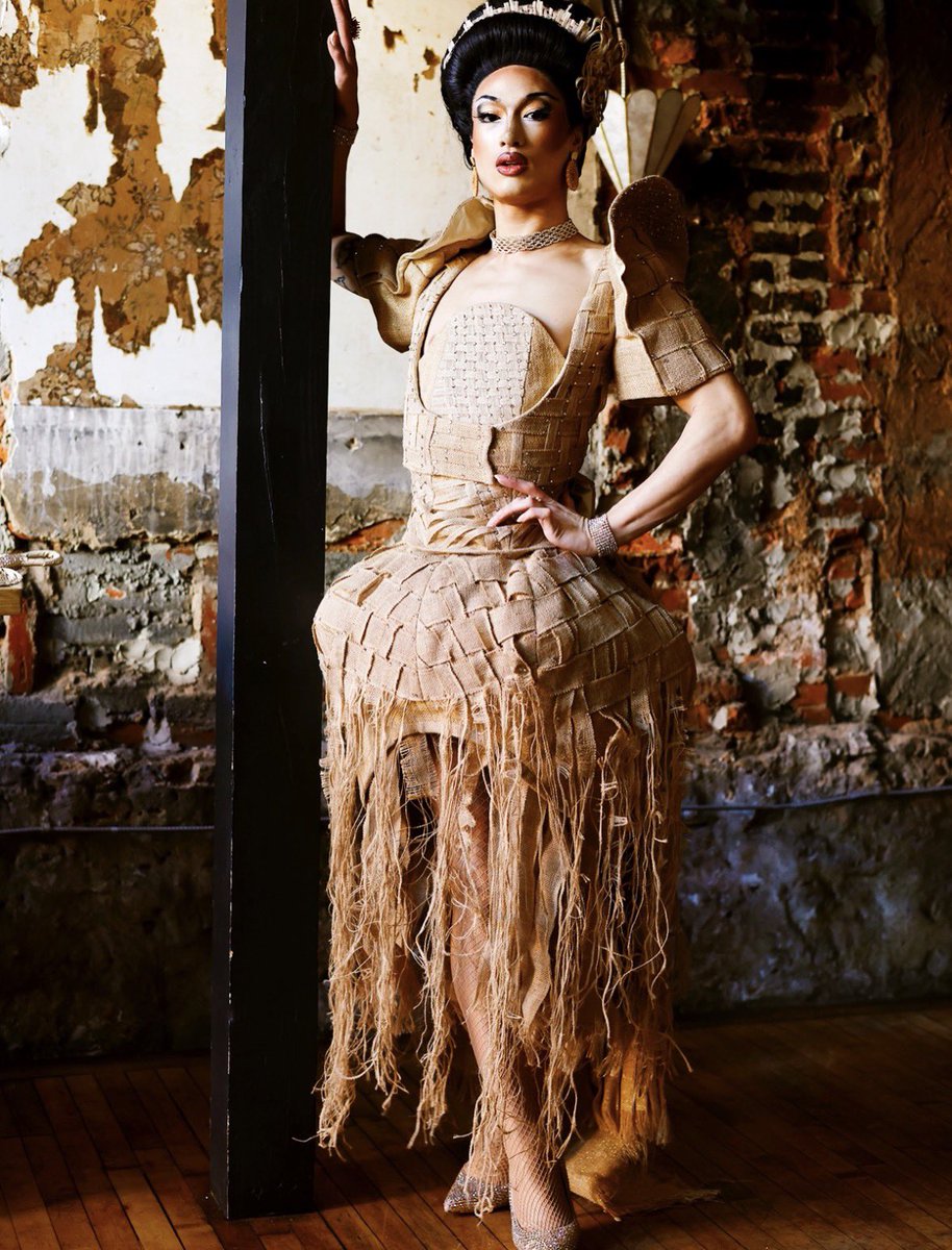 Drag Crave tweet media