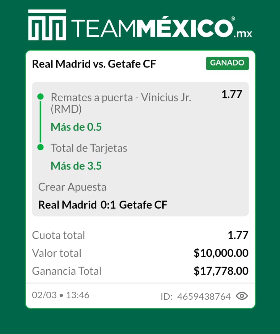 DiamondsInsider's tweet photo. @teammexicomx Yo cobrando con Vini Jr: https://t.co/hRHSewm792