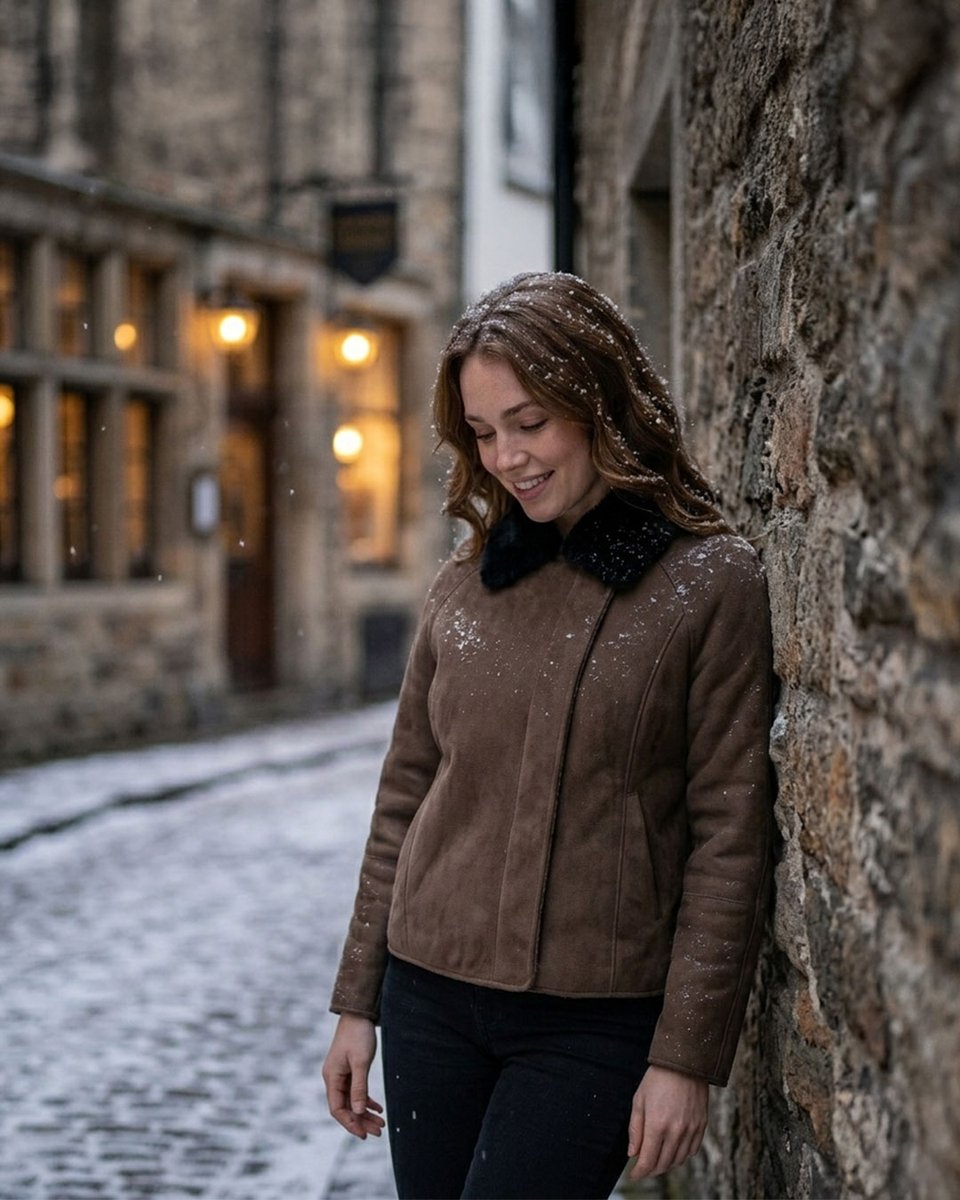 AstonLeather's tweet image. Soft. Powerful. Unapologetically chic. 🤎
This isn’t just a jacket—it's your winter main character
moment.

🏷️𝐒𝐇𝐎𝐏 &amp;amp; 𝐒𝐀𝐕𝐄 𝐔𝐏𝐓𝐎 𝟑𝟓%
.
.
#WinterSale #JacketSale #ShearlingJacket #OOTD
#AstonLeather #trending #Fashionaddict #womenwear #merionoshearling