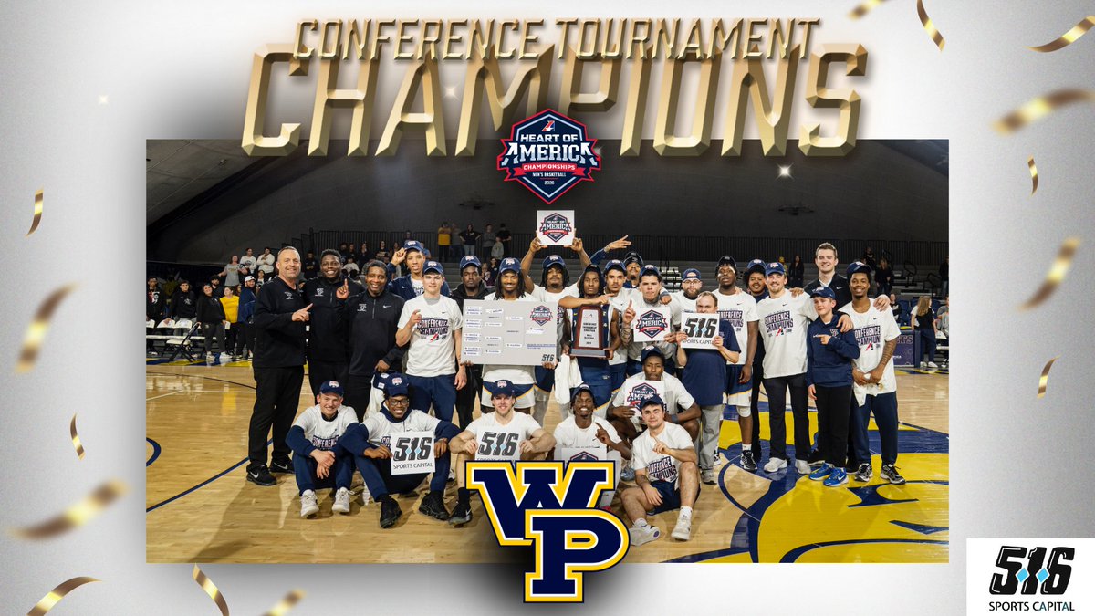 Heart of America Athletic Conference tweet media