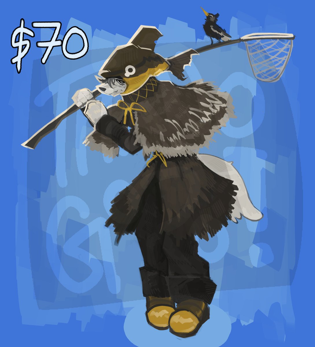 new adopt available in replies