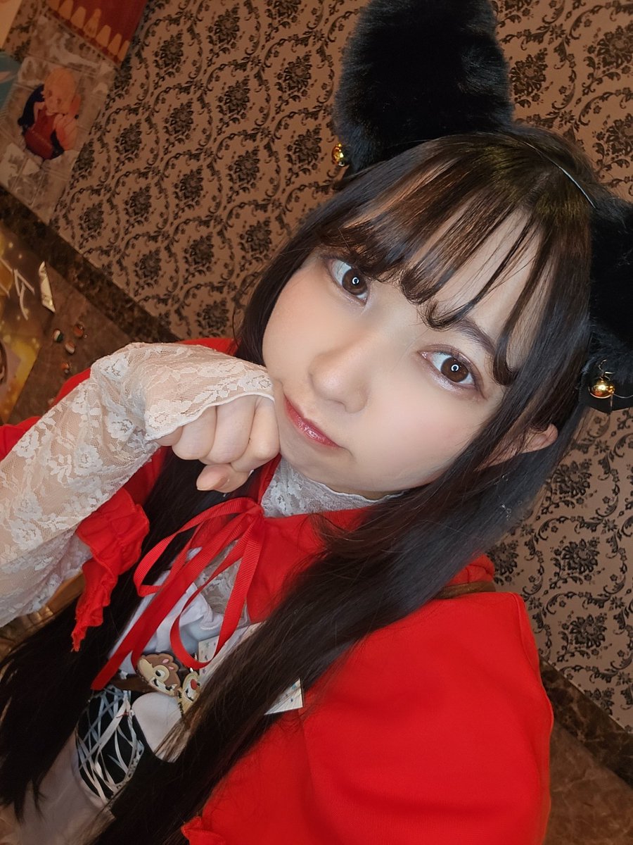 七海りさ@ギルド秋葉原&らぶでじ コンカフェ tweet media