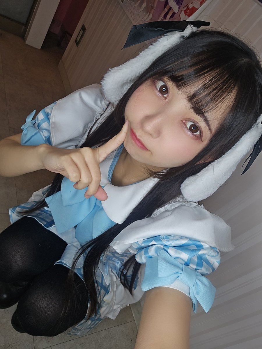 七海りさ@ギルド秋葉原&らぶでじ コンカフェ tweet media