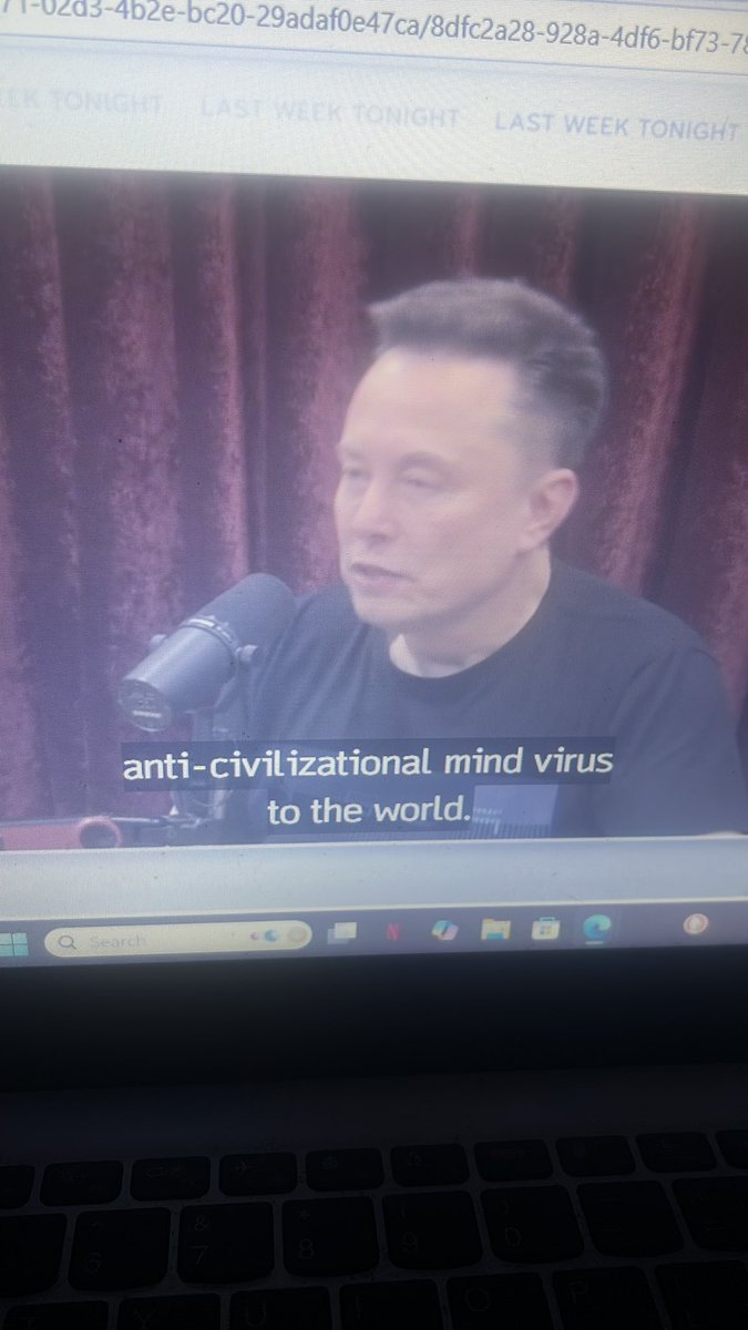 jaredalan12's tweet photo. Yall have no idea how much this “human” is against Free speech!!!!!!! 🤣🤣🤣🤣
He’s sooooooooo insecure he’s got everything adjusted to protect just him 🤣🤣🤣 in some very embarrassing ways
@LastWeekTonight 
Shines a great light on the “real life Tony stark” 
I’d be sad too, https://t.co/EXDG1Ynumv