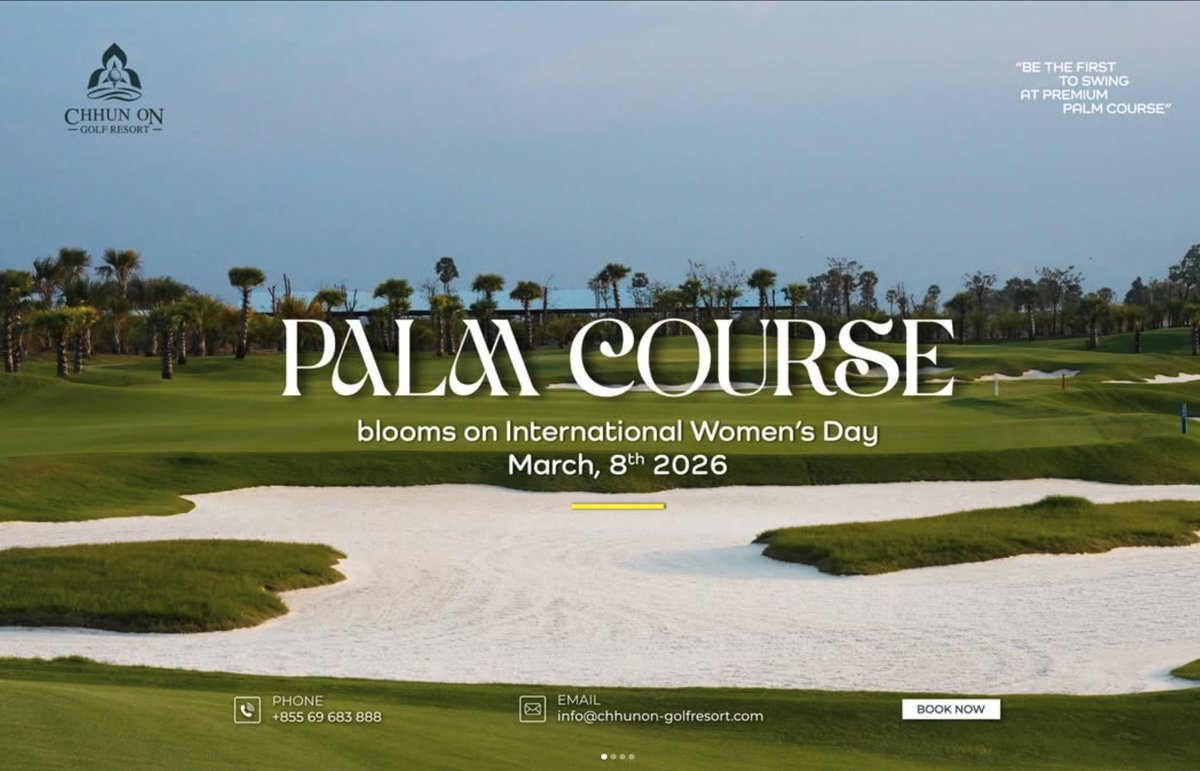 Curley-Wagner Golf Design tweet media