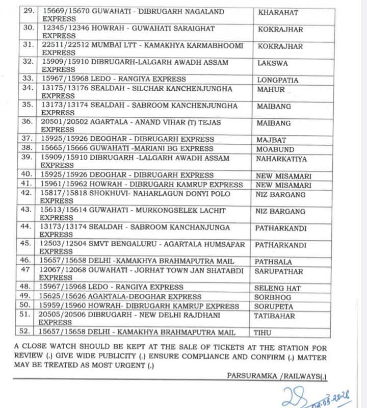 Malda Town Railway station -ER(UNOFFICIAL)🇮🇳 tweet media