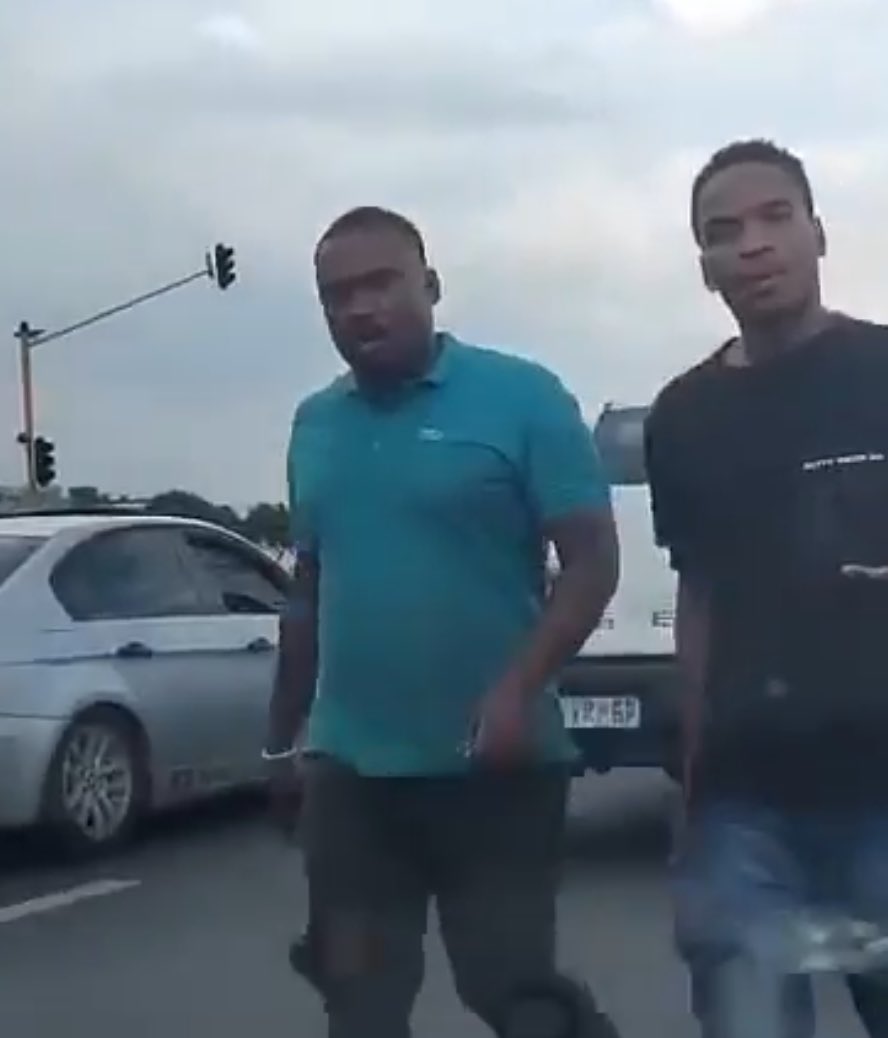 KingMntungwa's tweet photo. National importance 📍🇿🇦

Mzansi Someone Somewhere knows these Bullies let’s find them and have them Arrested.💔💔💔 https://t.co/GDrdnvNaHR