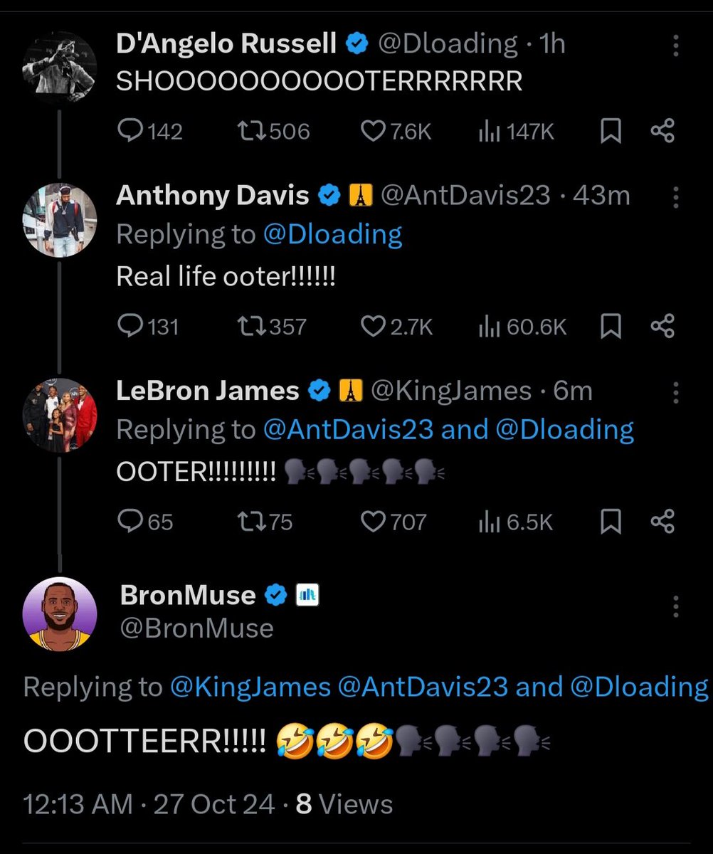 BronMuse tweet media