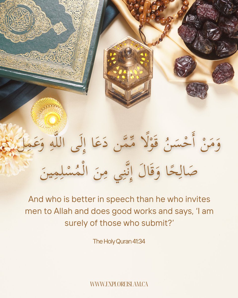 Ahmadi Muslims of Canada tweet media