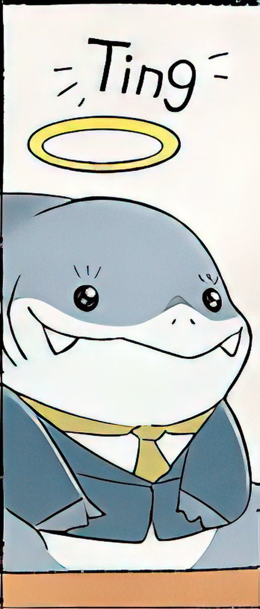 Jeff is an innocent baby