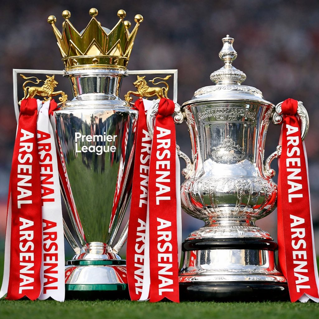 Omah of Arsenal tweet media