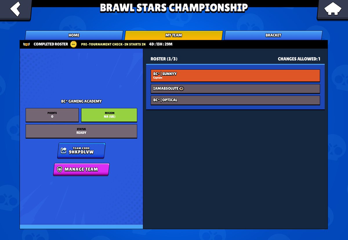 BC* | sunnyy tweet media