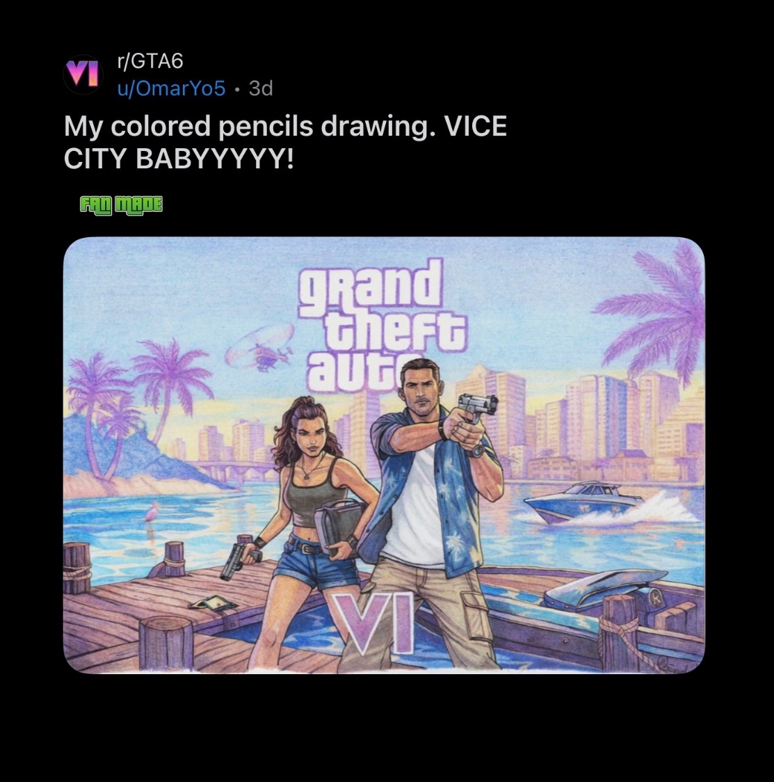 GTA 6 Countdown ⏳ tweet media
