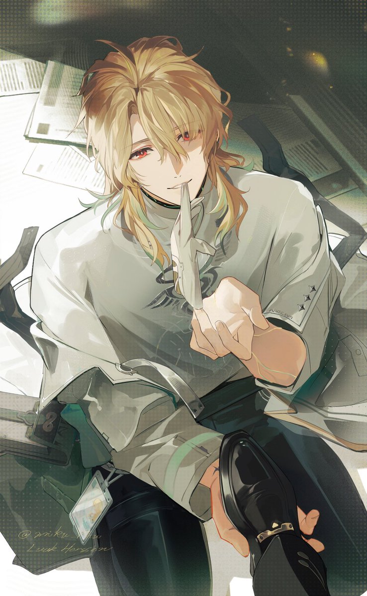 愁音Kanane tweet media