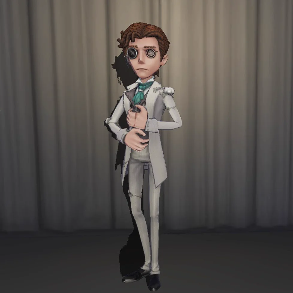 公式】IdentityV 第五人格 on X: 
