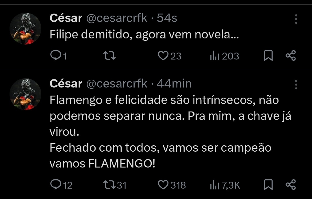 vou morrer