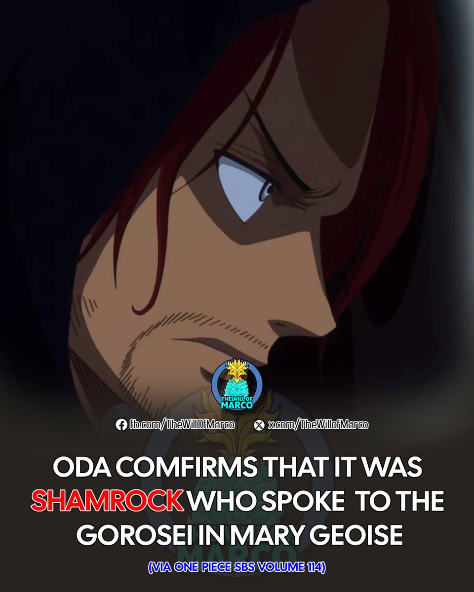 The Will of Marco (マルコの意志) (@TheWillOfMarco) / Posts / X