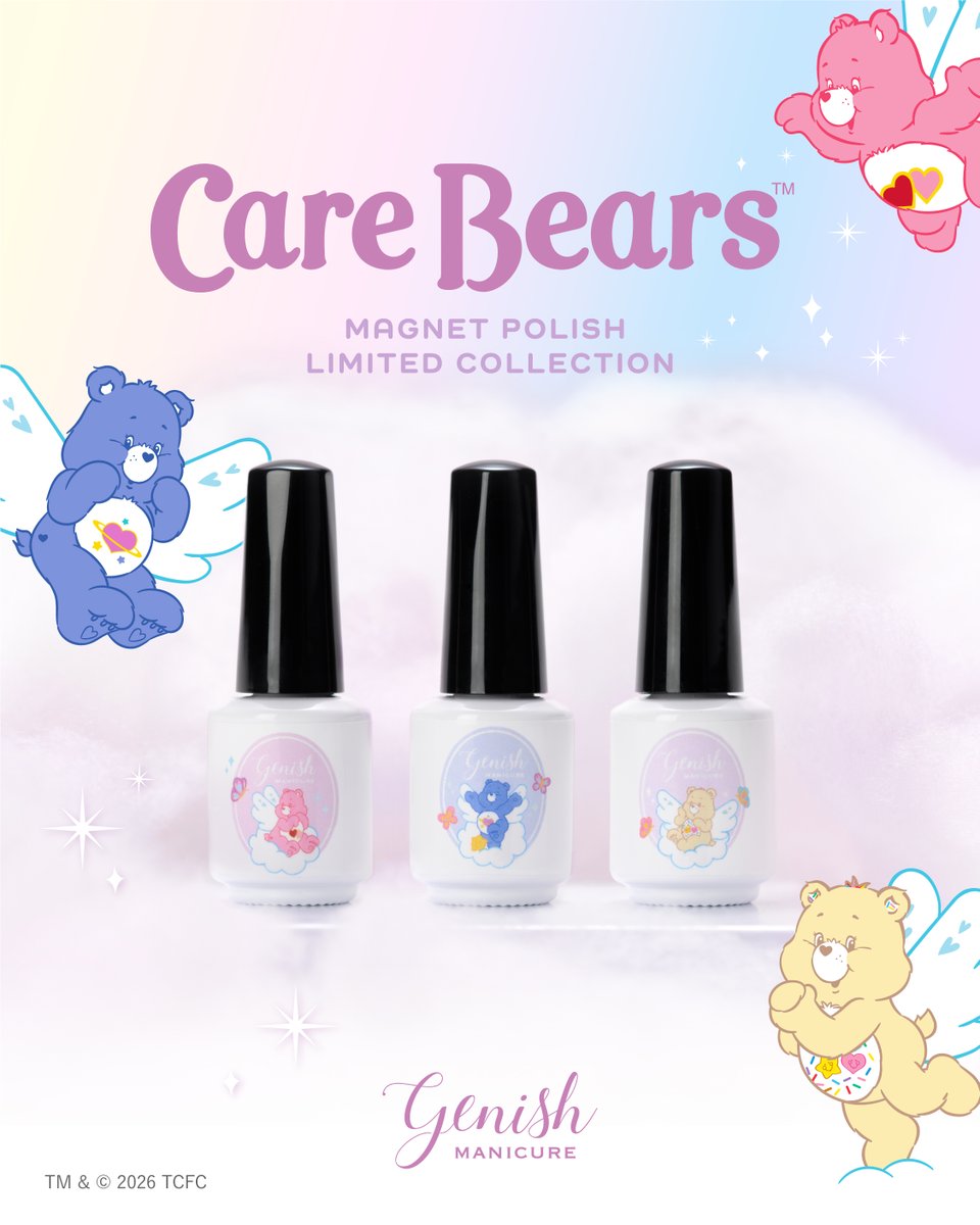 ケアベア™︎【公式】 (@carebears_jp) / Posts / X