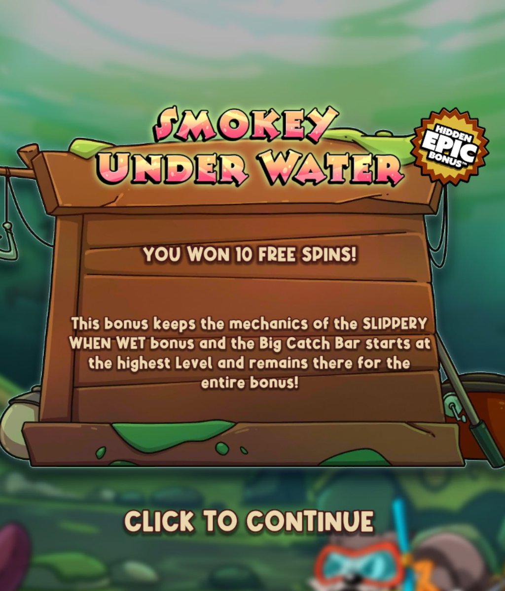 LE FISHERMAN, EPIC BONUS??

Guess that win 👇 👇 👇 

Closest person gets $15 in USDT, maybe I’ll pick a few winners! Must:
Like, Comment, Retweet! 

#gambling #crypto #stake #giveaway