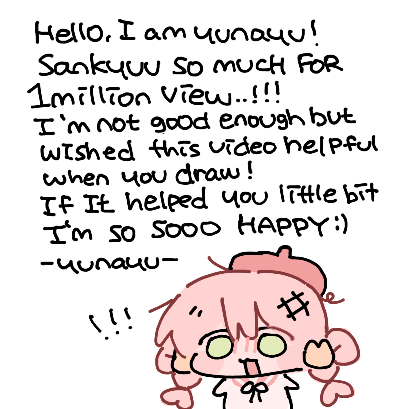 yunayu tweet media