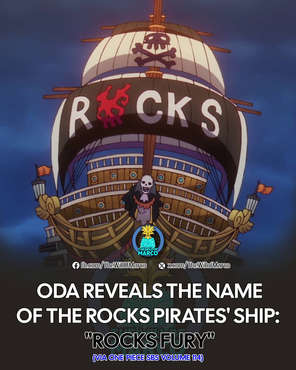 The Will of Marco (マルコの意志) (@TheWillOfMarco) / Posts / X