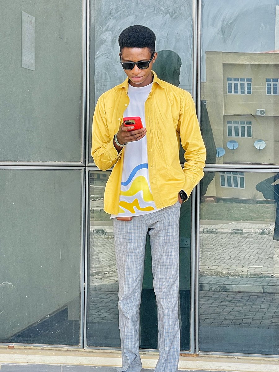 olawuyipeter24's tweet image. It's my birthday today 🎉
Grateful for another year of becoming, building, learning, stretching, and rising. Thank you for the support, the encouragement, and the belief. It truly means a lot.
#birthday #Chapter24 #growth #designer