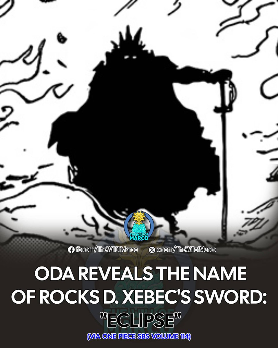 The Will of Marco (マルコの意志) (@TheWillOfMarco) / Posts / X