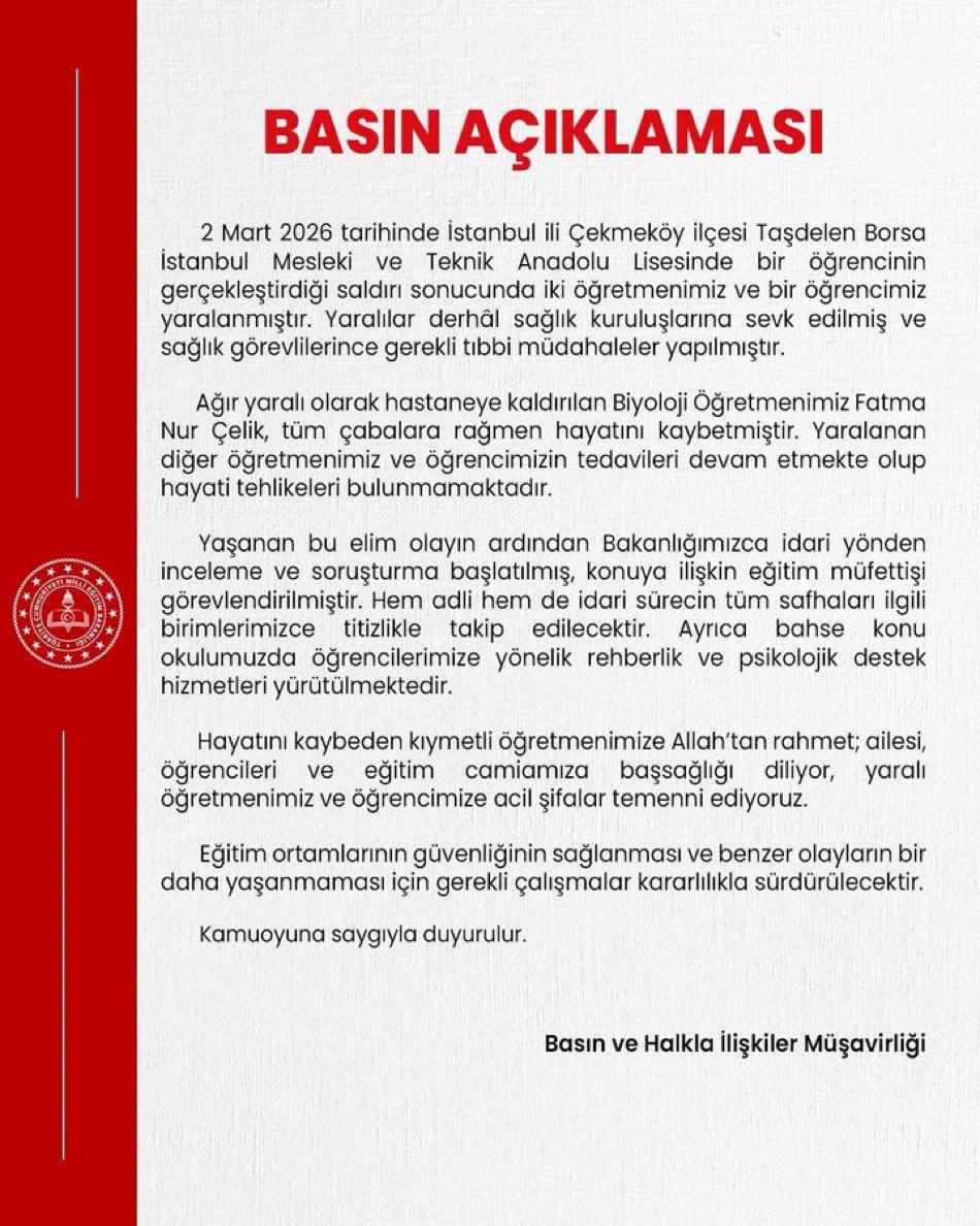 Asım SULTANOĞLU tweet media