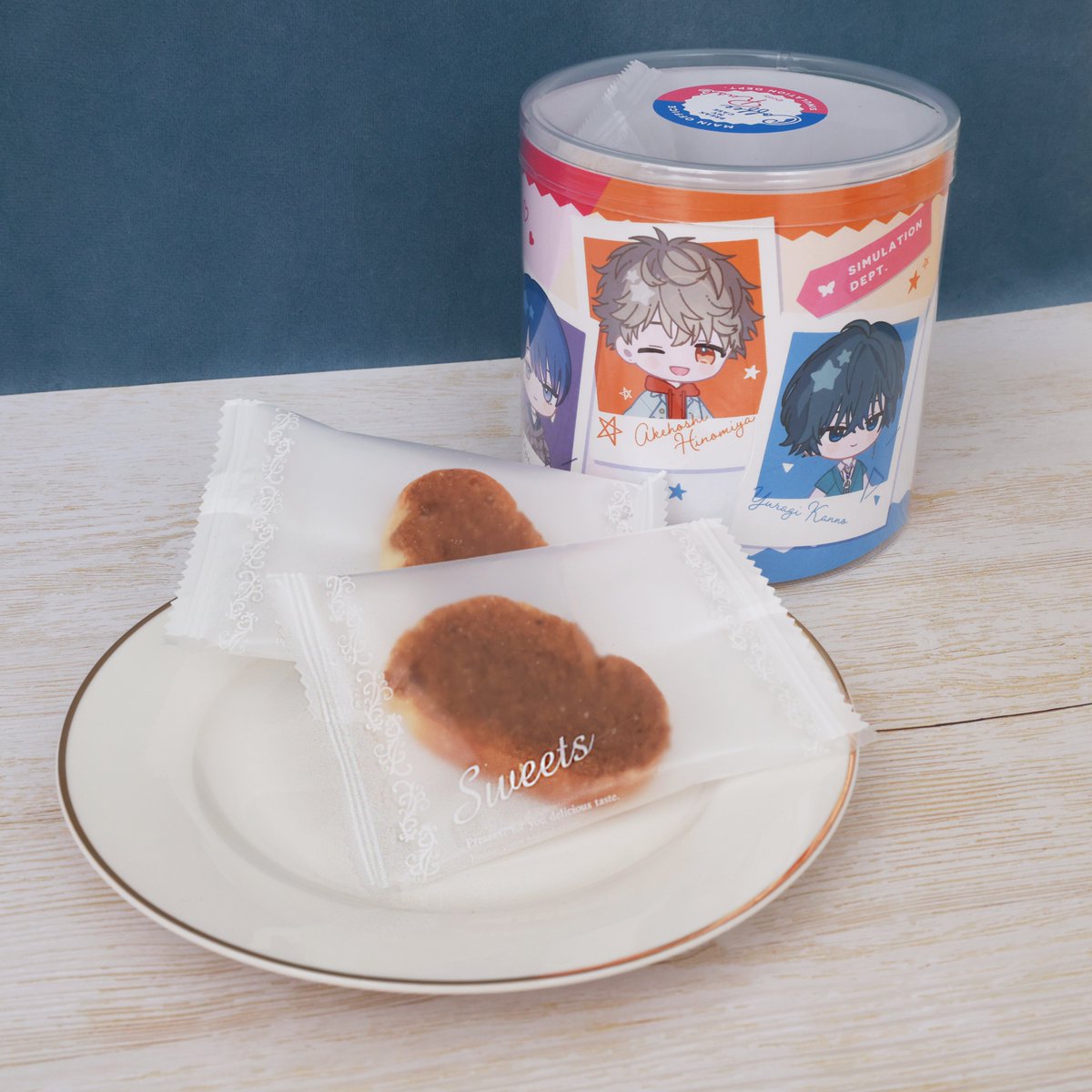 公式】ブレマイイベント＆グッズ情報 (@bmc_event) / Posts / X