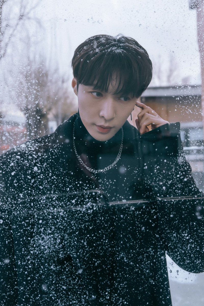 兴泰妃🇹🇭 ZhangYixing Thailand 🐚 tweet media