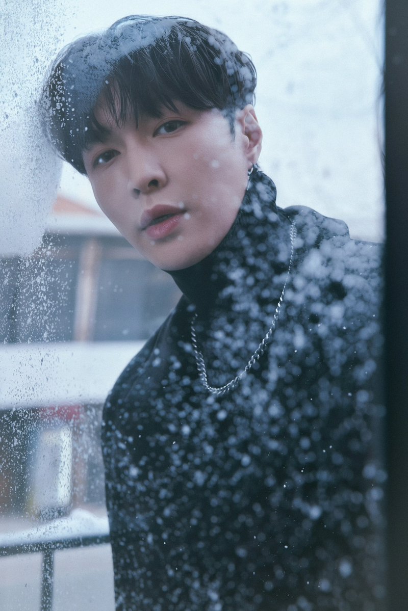 兴泰妃🇹🇭 ZhangYixing Thailand 🐚 tweet media