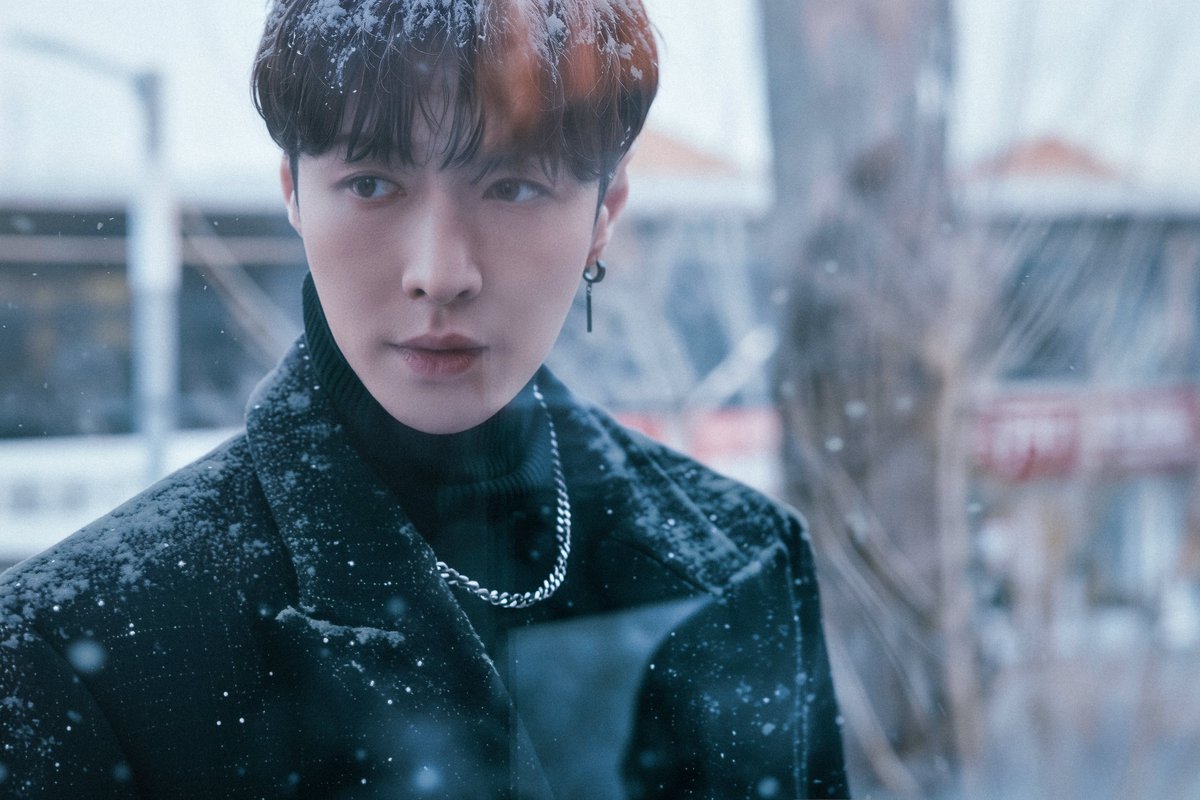 兴泰妃🇹🇭 ZhangYixing Thailand 🐚 tweet media