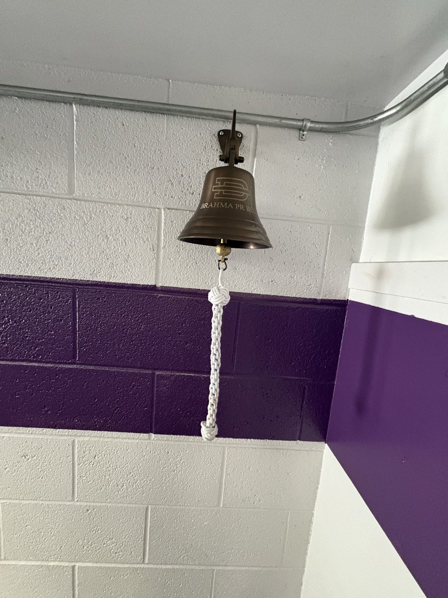 Brahma Football tweet media