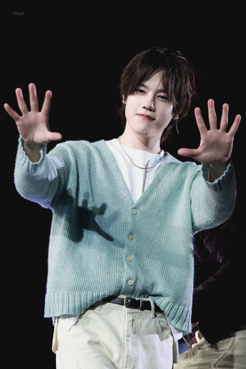 KarupinNf's tweet photo. 260228 FNC BAND KINGDOM in HK

먐하트 발사~ฅ^._.^ฅ 💕

#차훈 #CHAHUN #엔플라잉 #NFlying https://t.co/AVBEdgTc1R
