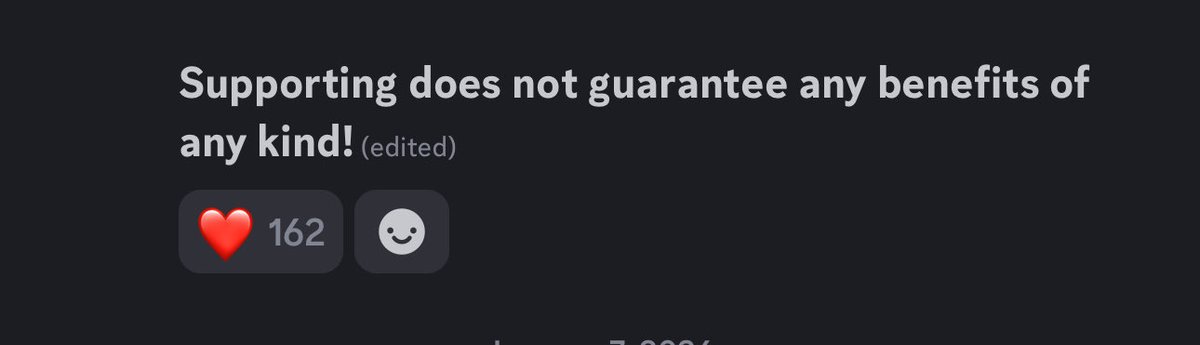 jadixlol's tweet photo. @Gummychan0903 You dont pay to get OurStage. You pay to support us and our Sonolus server.

And no, Sonolus is not illegal, as if it was, it wouldve been taken down long long ago. ;) https://t.co/pNuUGAXwea