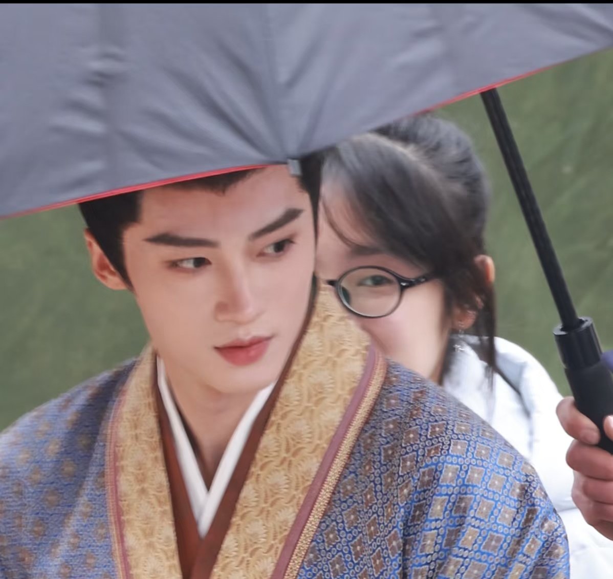 #不定时桉排更新
03.03 🏮 Supergroup Update 

Today's Menu Prepared by '桉' ✅  Ep39