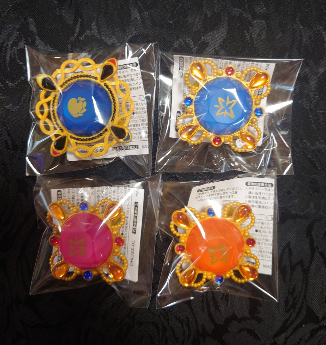 M(取引垢)ツイフィ有/毎週水曜日発送 tweet media