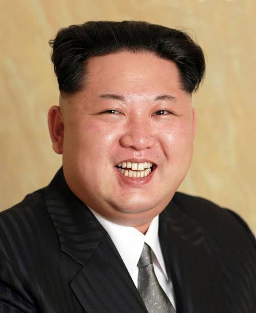 pc28444's tweet photo. What if this man suddenly appears and claims that the smoke from the war is killing birds in his country, and says he wants revenge?😂
     #WorldWar3 #Iran #KimJongUn https://t.co/JiaoV06ydE
