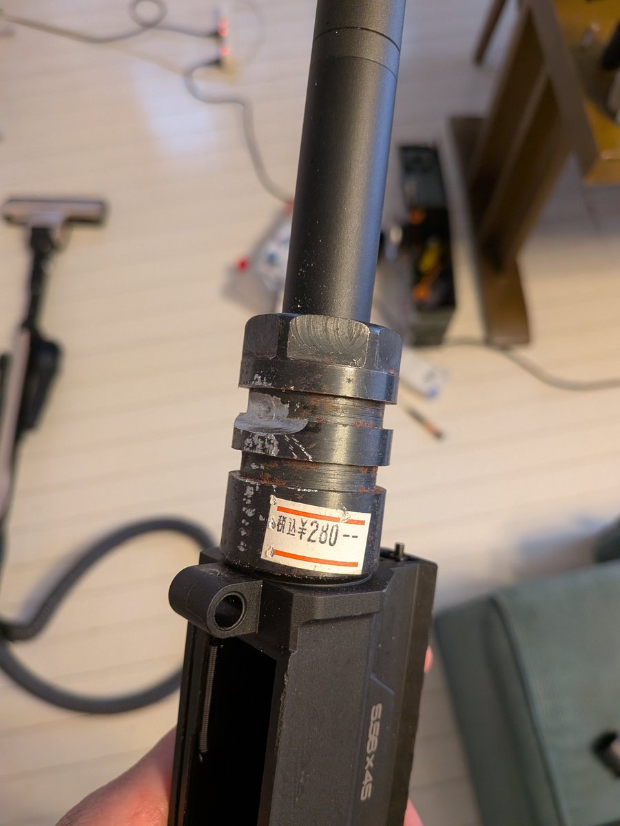 ひでお(CHORIZO) tweet media