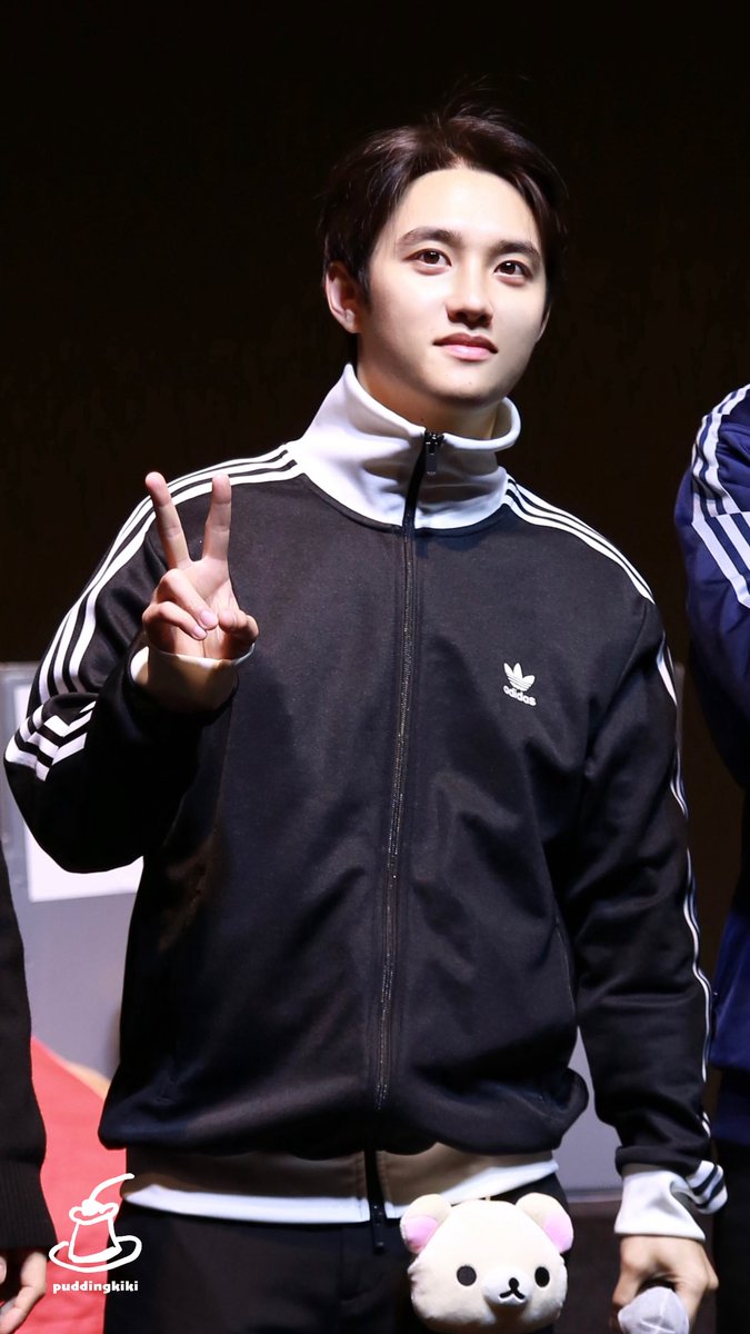 푸딩키키🍮🍀 tweet media