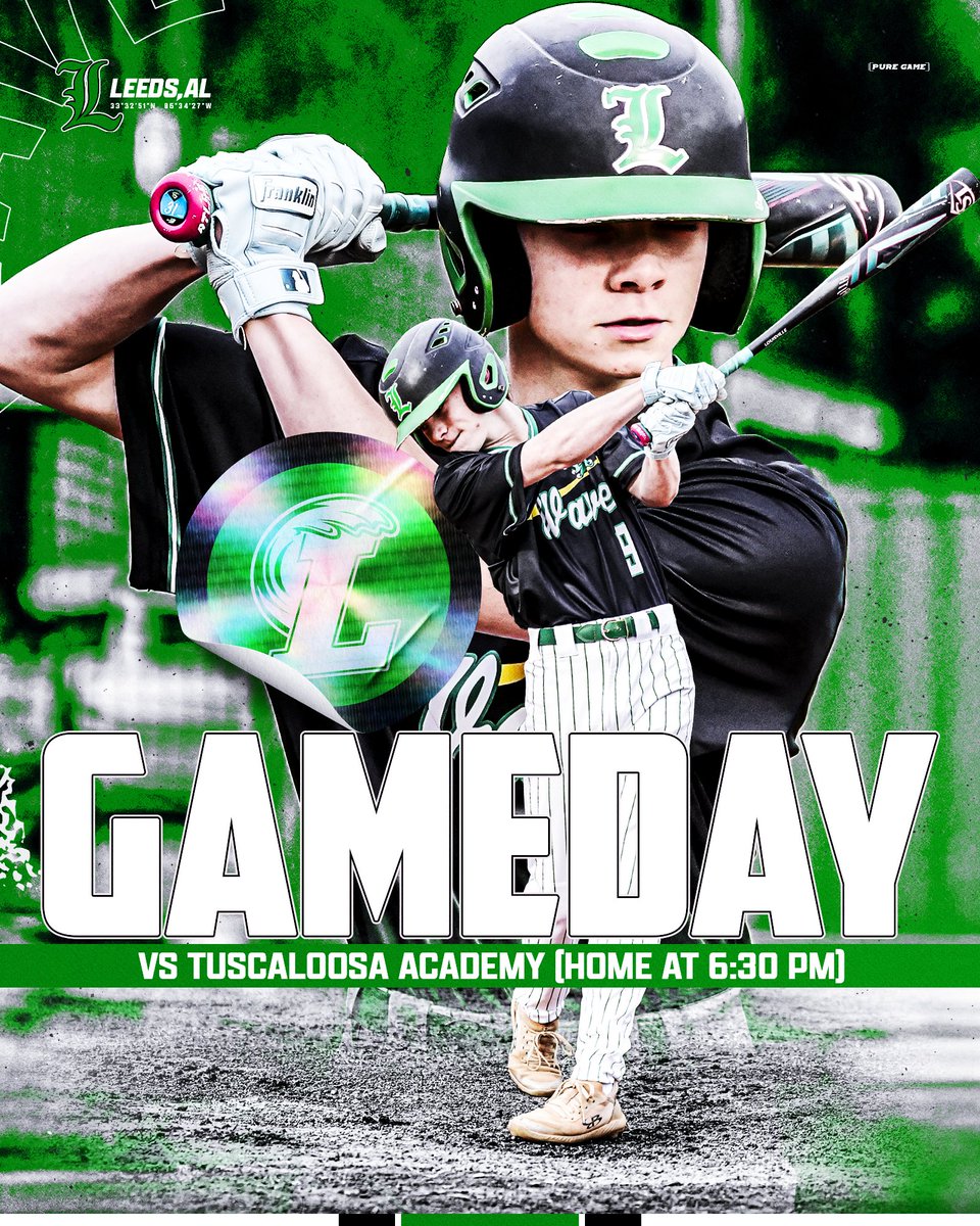 Leeds Baseball tweet media