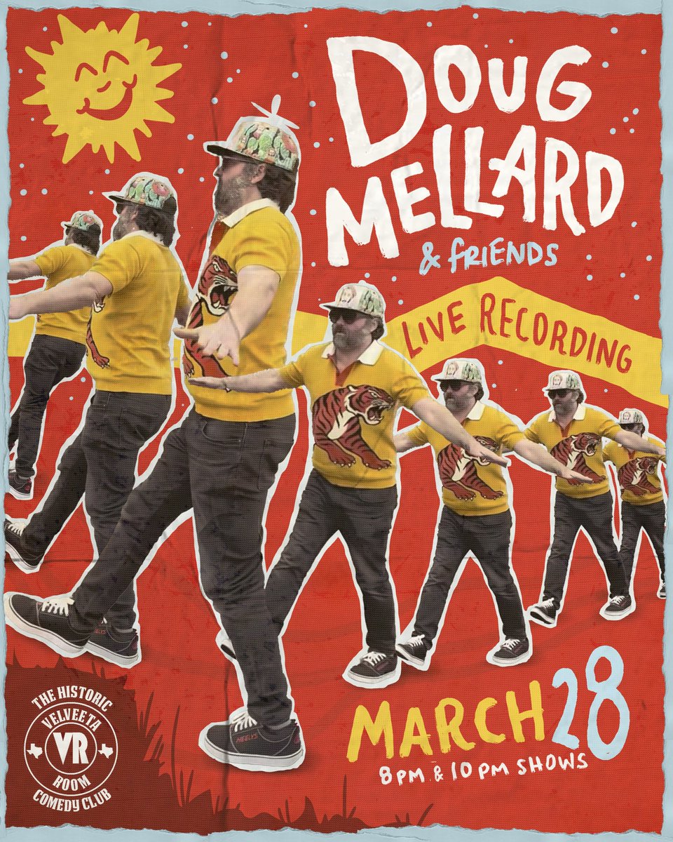 Stand Up! Records tweet media