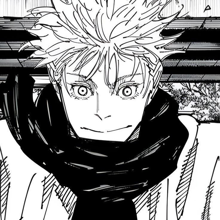 azussugus's tweet photo. m gusta más el gojo del manga pq no se fuerzan a hacerlo tan excesivamente hegemónico y tiene mas cara d boludo, lo amo https://t.co/pC0YicPLSW