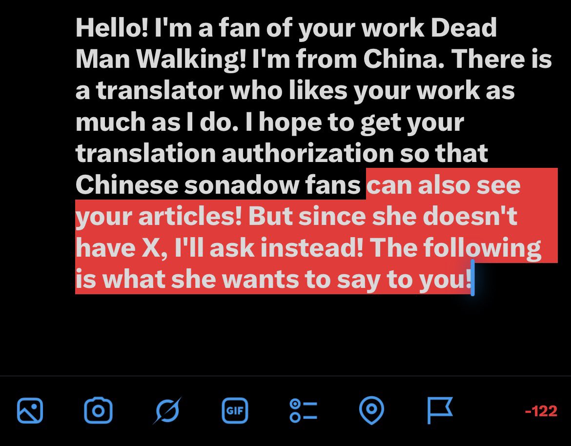 miciomicio^^ tweet media