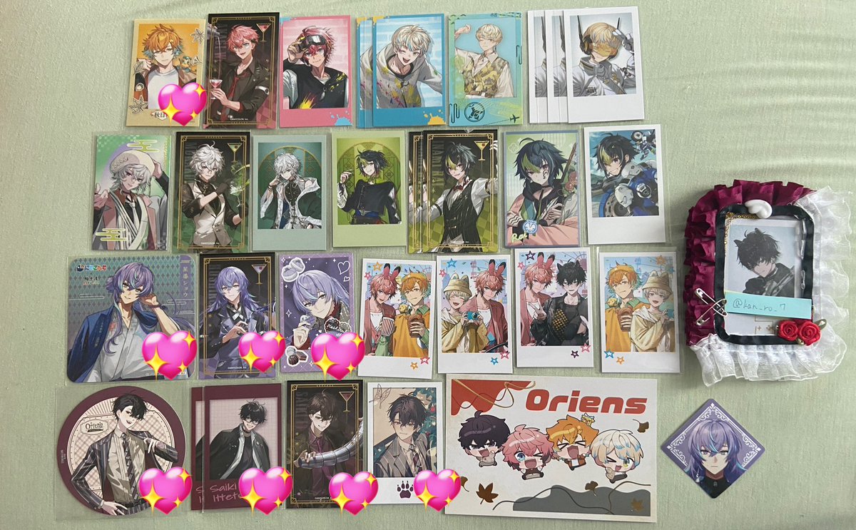 甘露@プロカ必読 tweet media