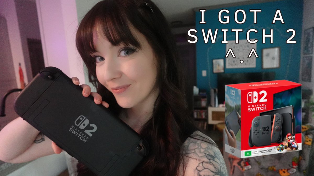 Nuggie 🌙🌸💖 tweet media