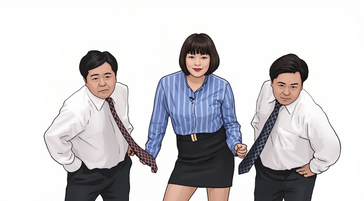 これ誰かわかる人いる～⁉