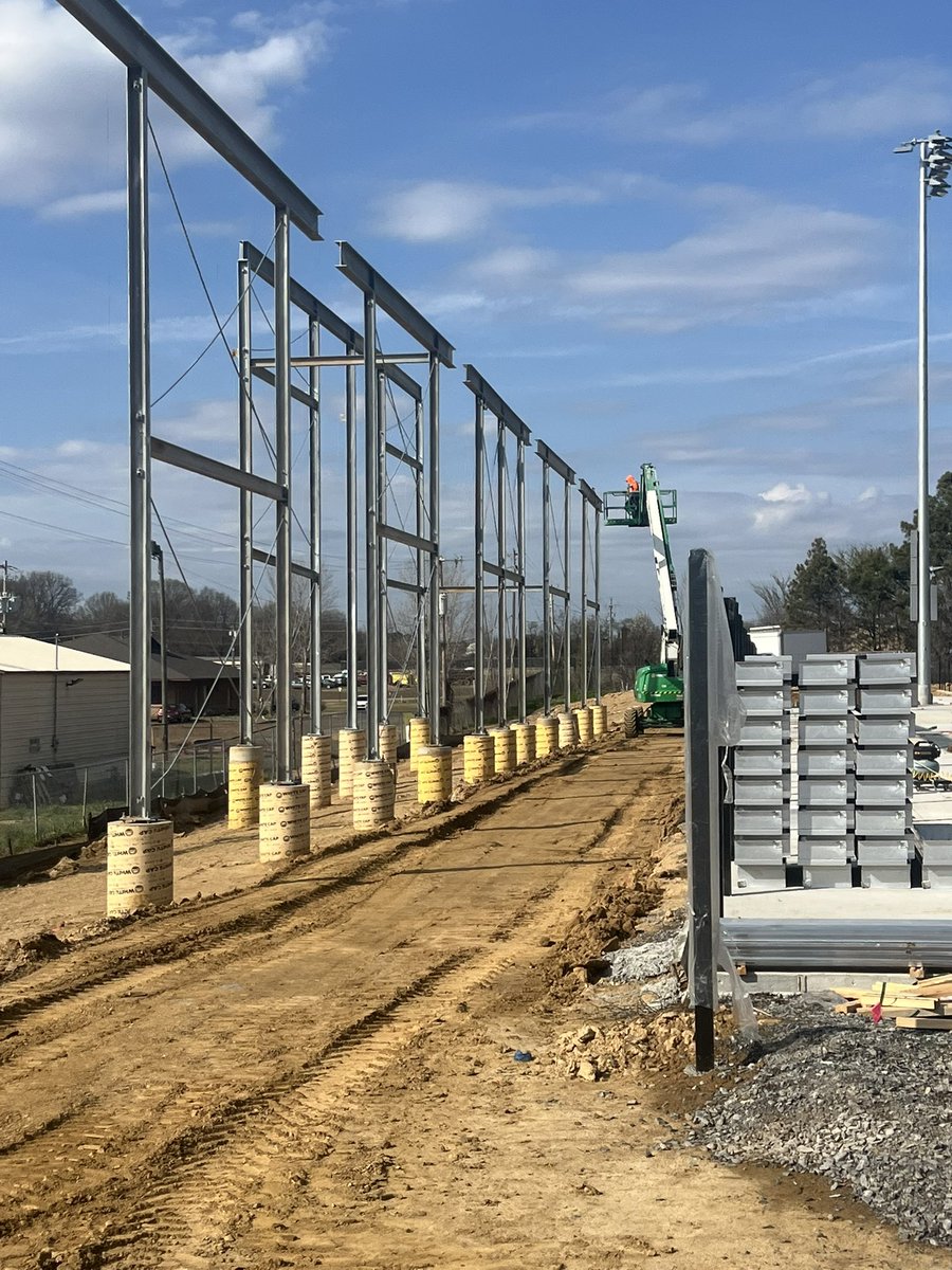 Athletic Surfaces Plus tweet media