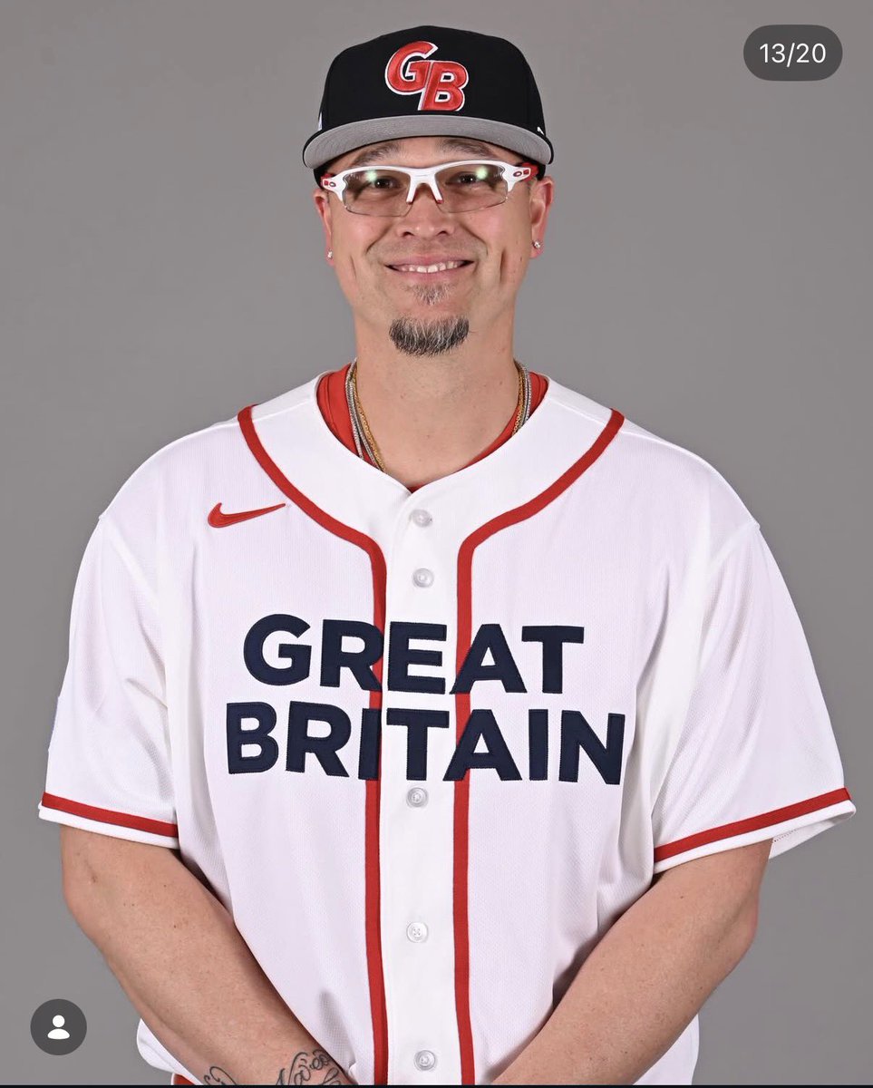 Tears bro is that Vance Worley??? 😂